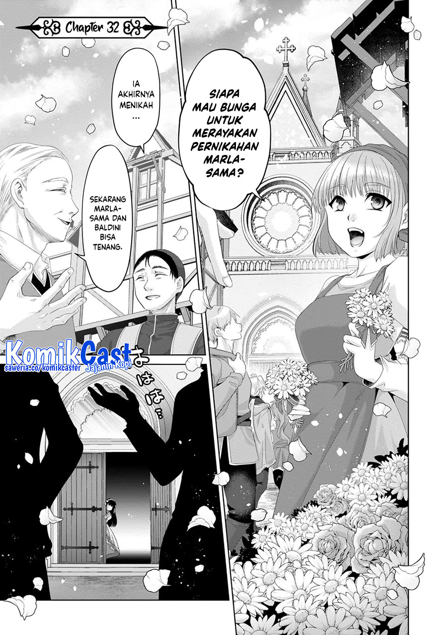 Nise Seiken Monogatari: Osananajimi no Seijo o Uttara Michizure ni Sareta chapter 32